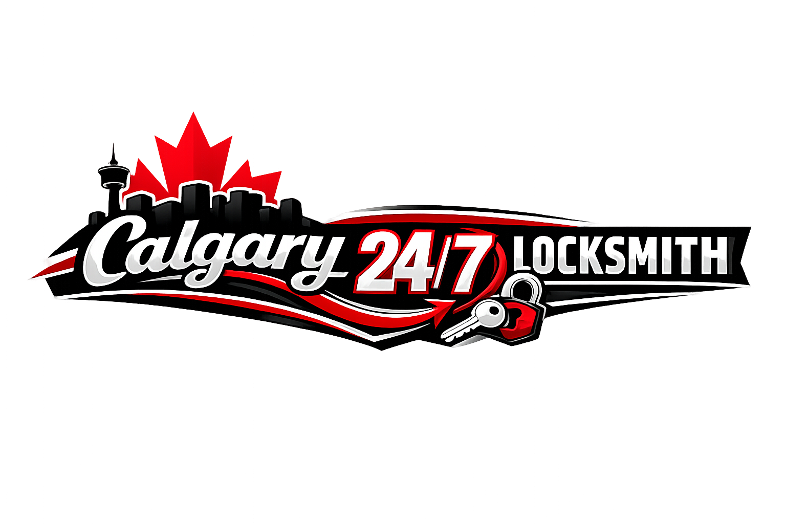 24hr Locksmith Calgary, providing emergency automotive, commercial, and residential locksmith services in Calgary, AB.